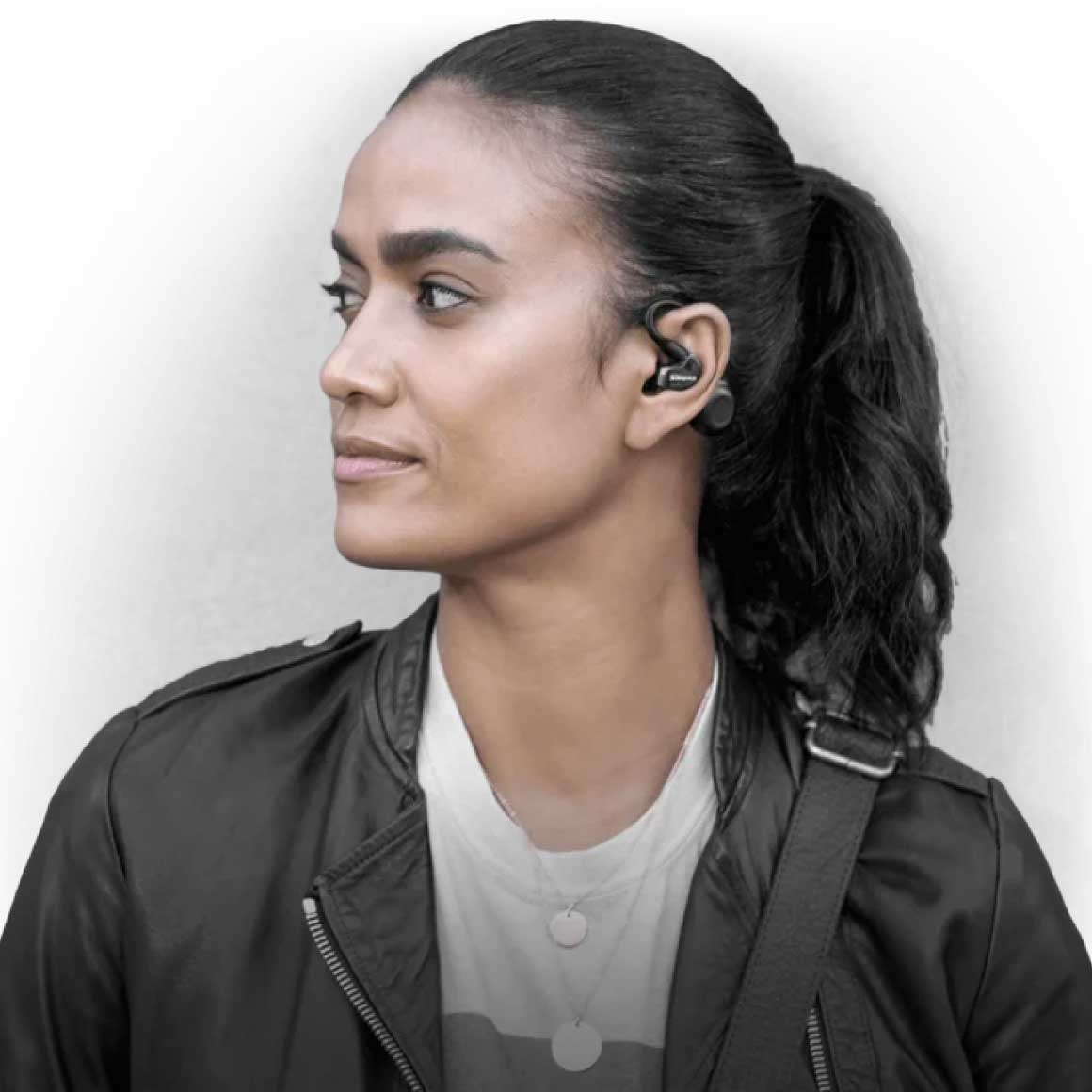 Headphone-Zone-Shure-True Wireless Secure Fit Adapter 2