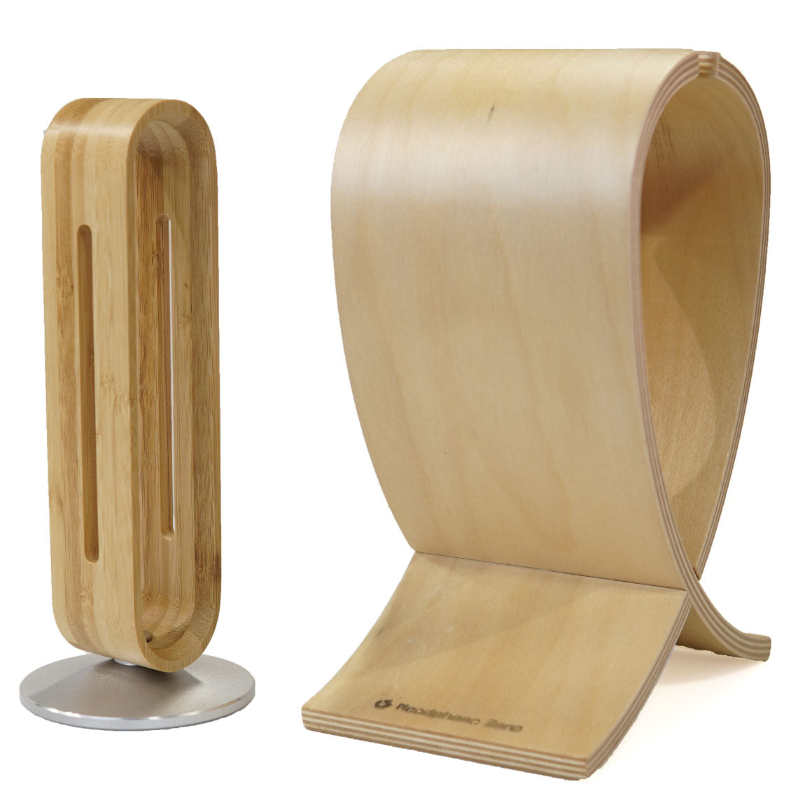 Headphone Zone - SLIM Headphone Stand