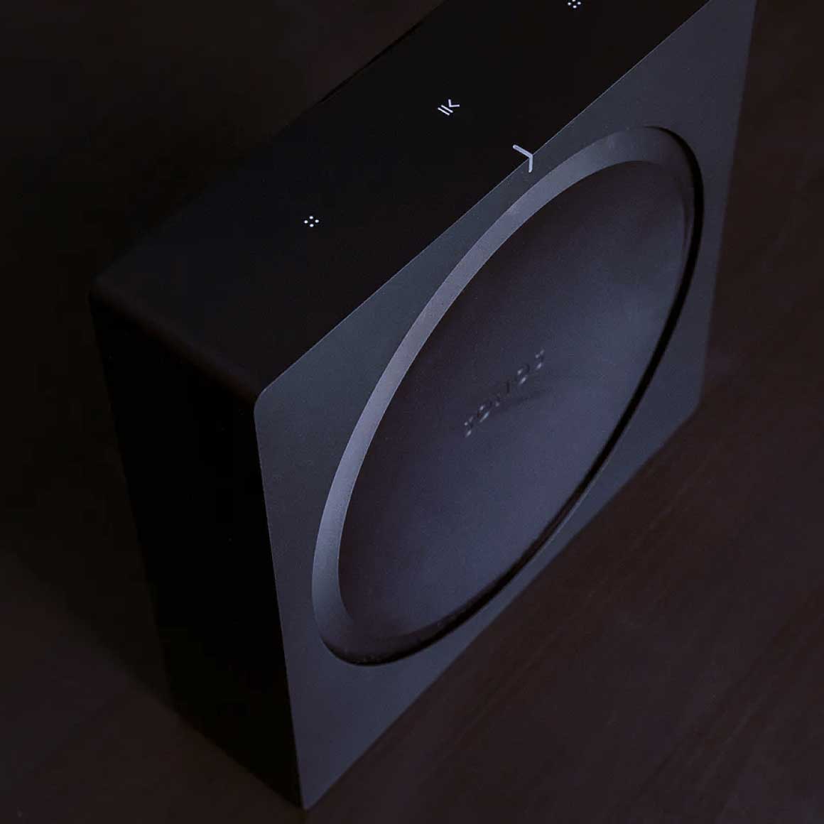 Sonos - Amp