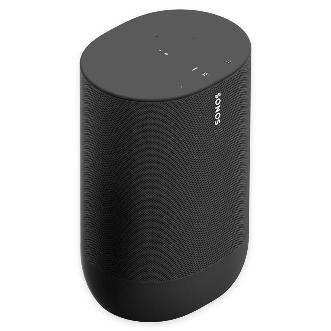 Headphone-Zone-Sonos-Move-Shadow Black