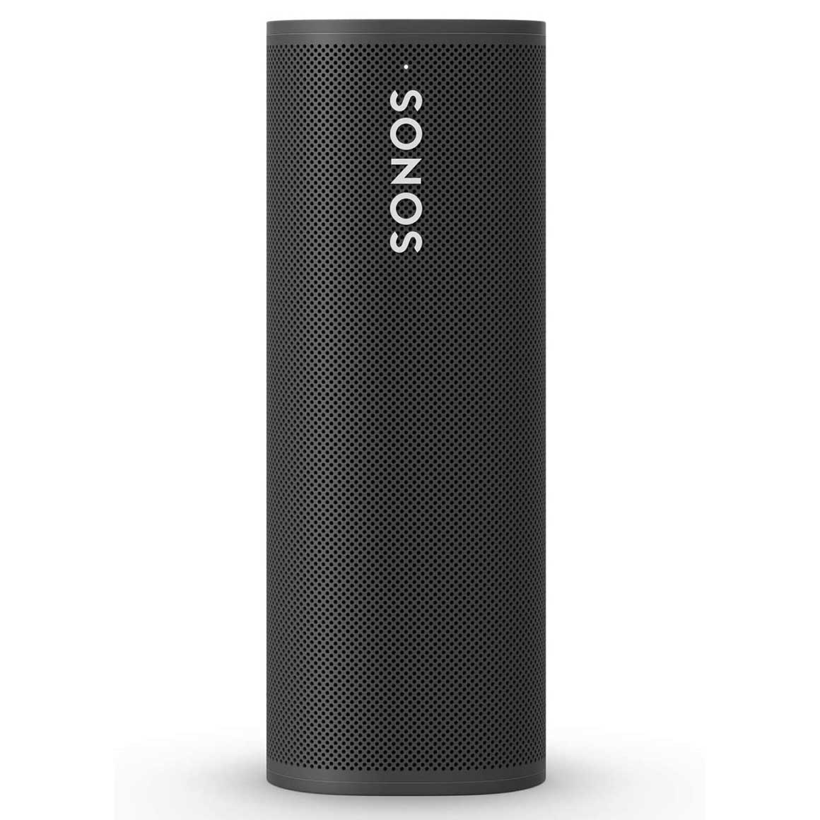 Headphone-Zone-Sonos-Roam-Shadow Black	