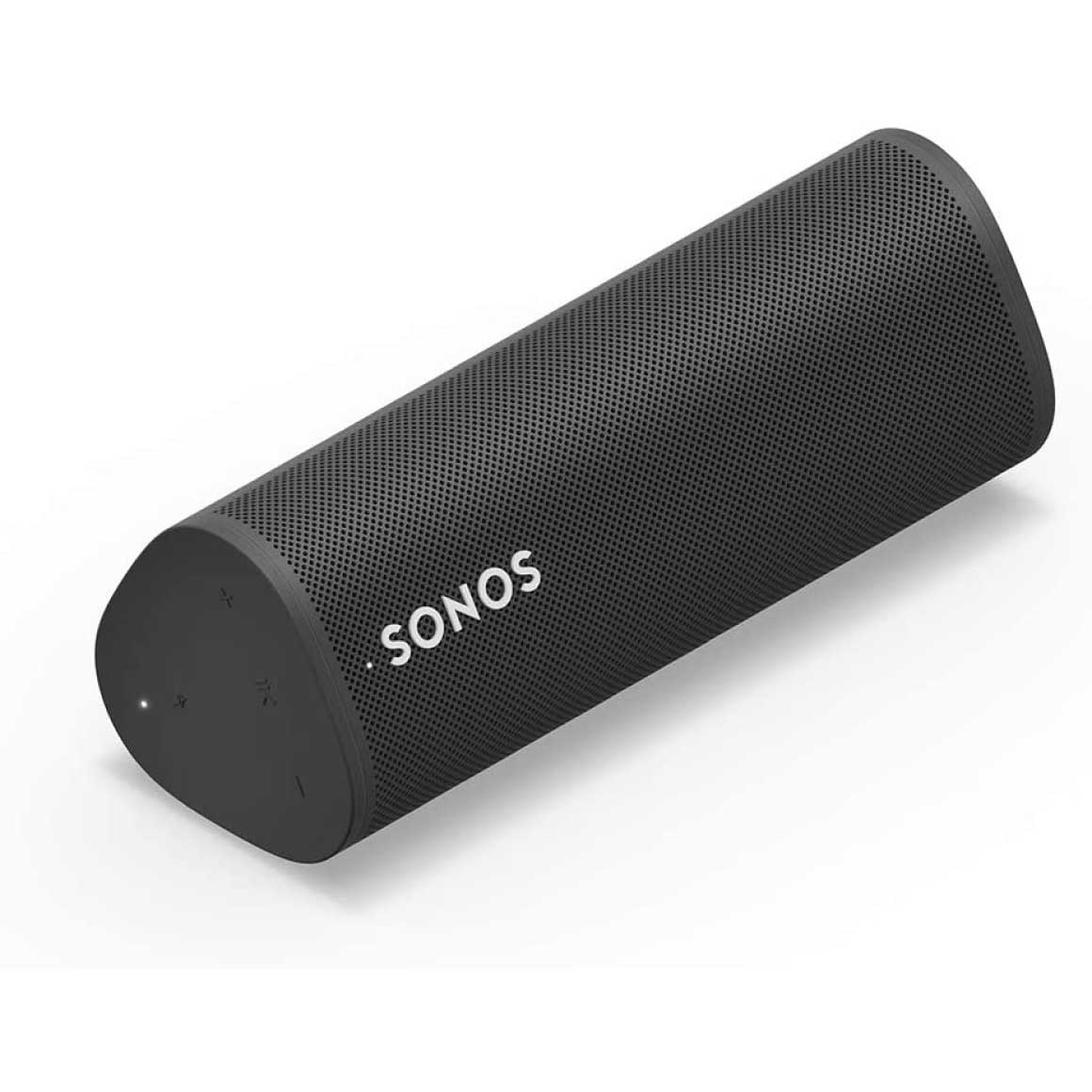 Headphone-Zone-Sonos-Roam-Shadow Black	