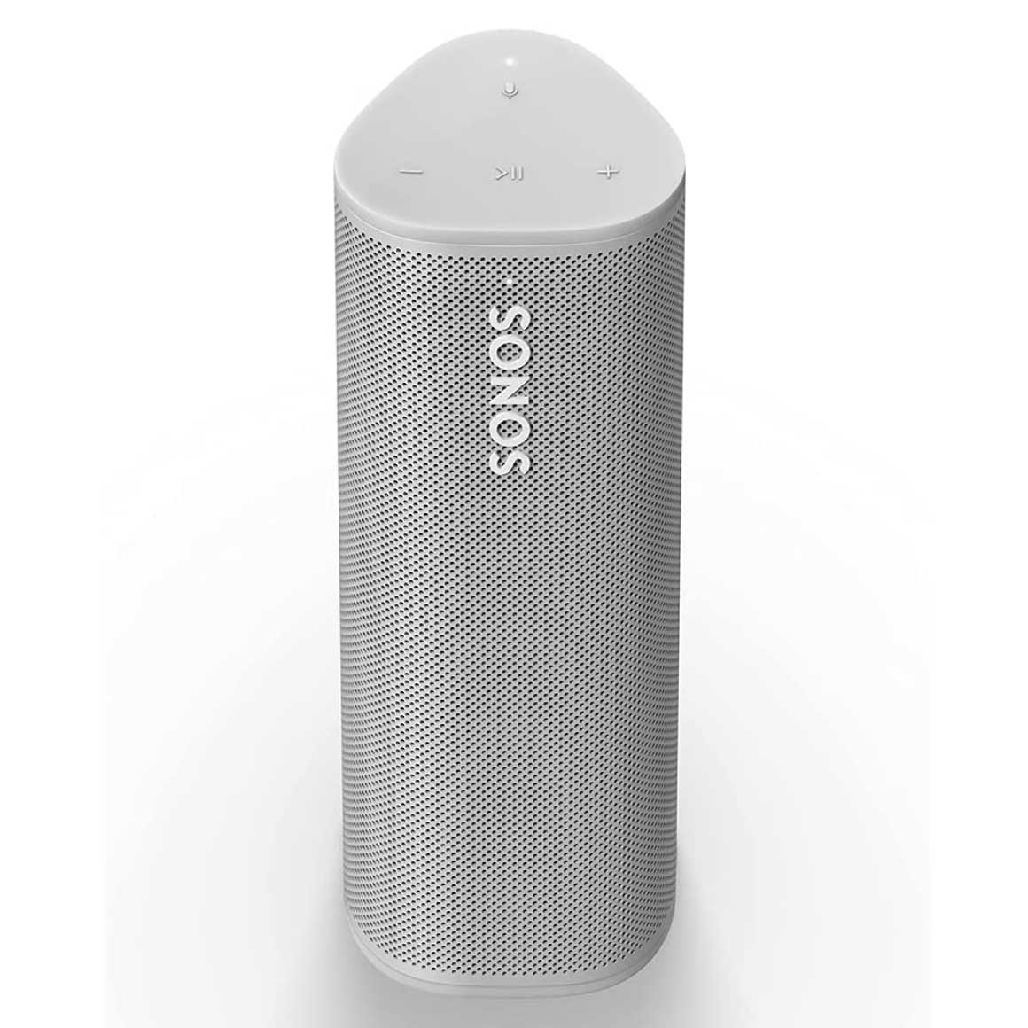 Headphone-Zone-Sonos-Roam-Lunar White