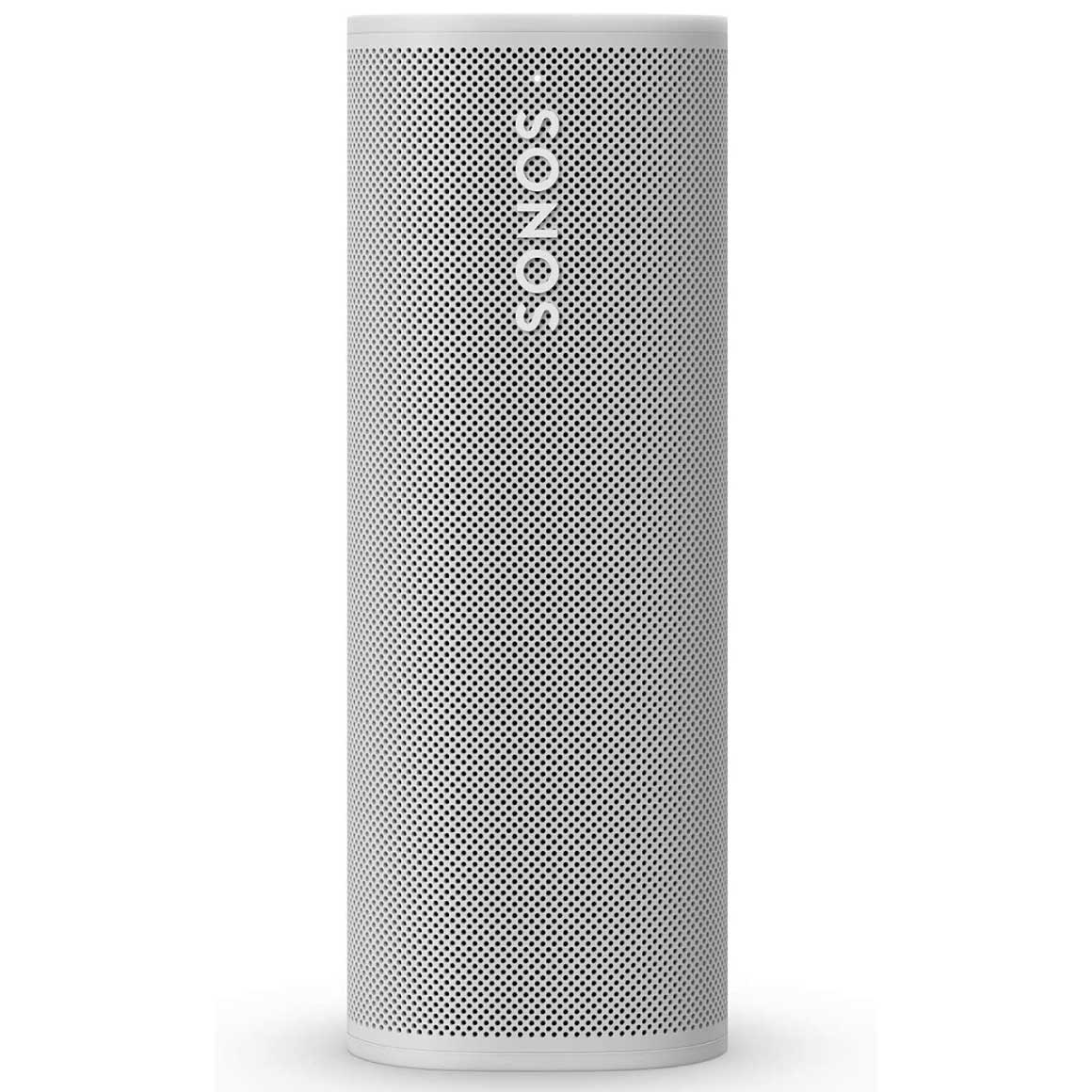 Headphone-Zone-Sonos-Roam-Lunar White