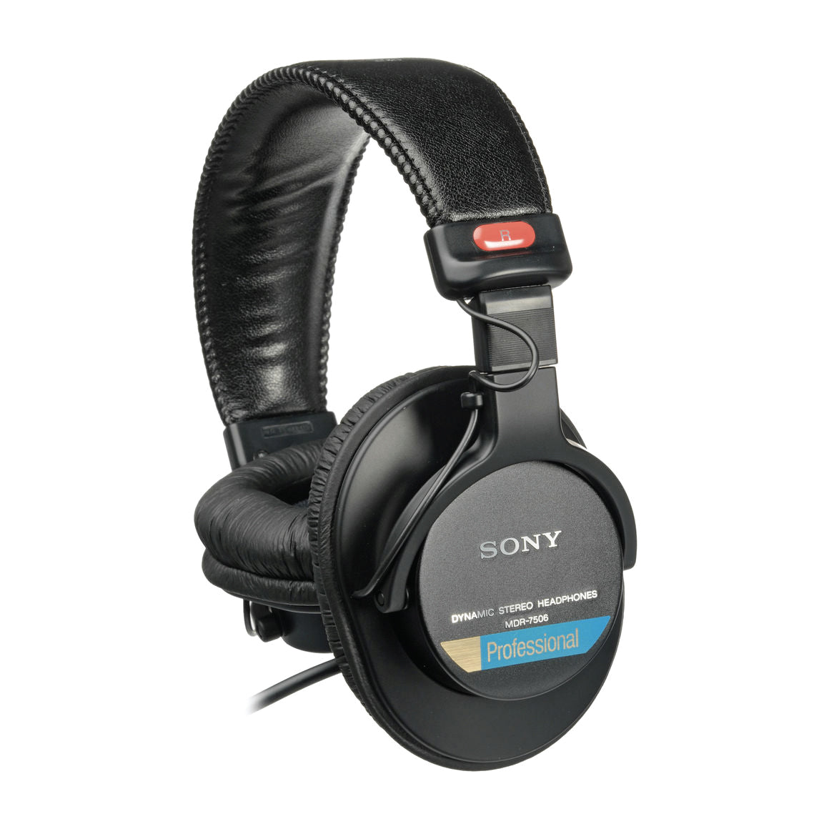 Sony Headphones Sony Mdrv MDR-V150 Specifications Over-ear