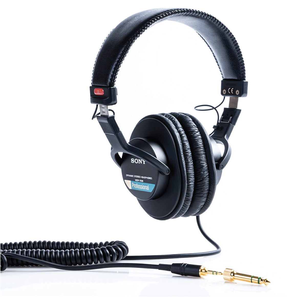 Headphone-Zone-Sony-MDR-7506