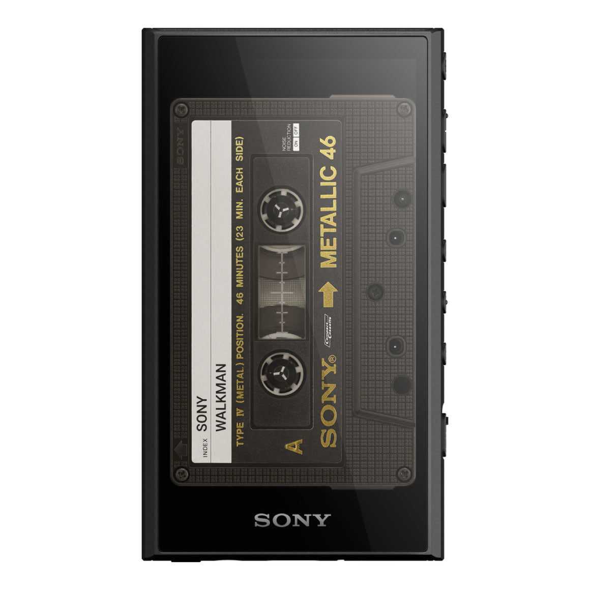 Sony - NW-A306