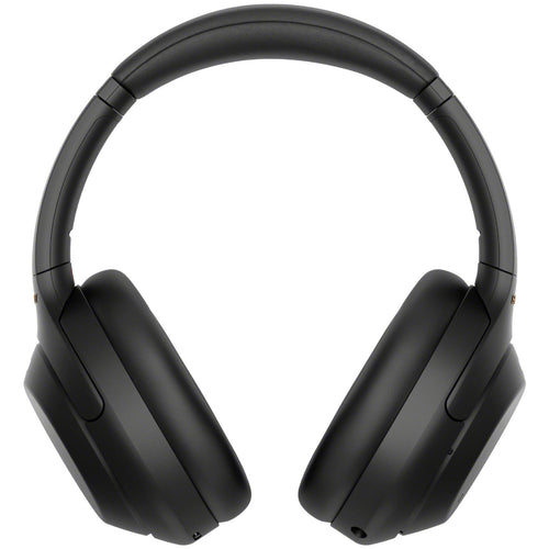 Headphone-Zone-Sony-WH-1000XM4-Black