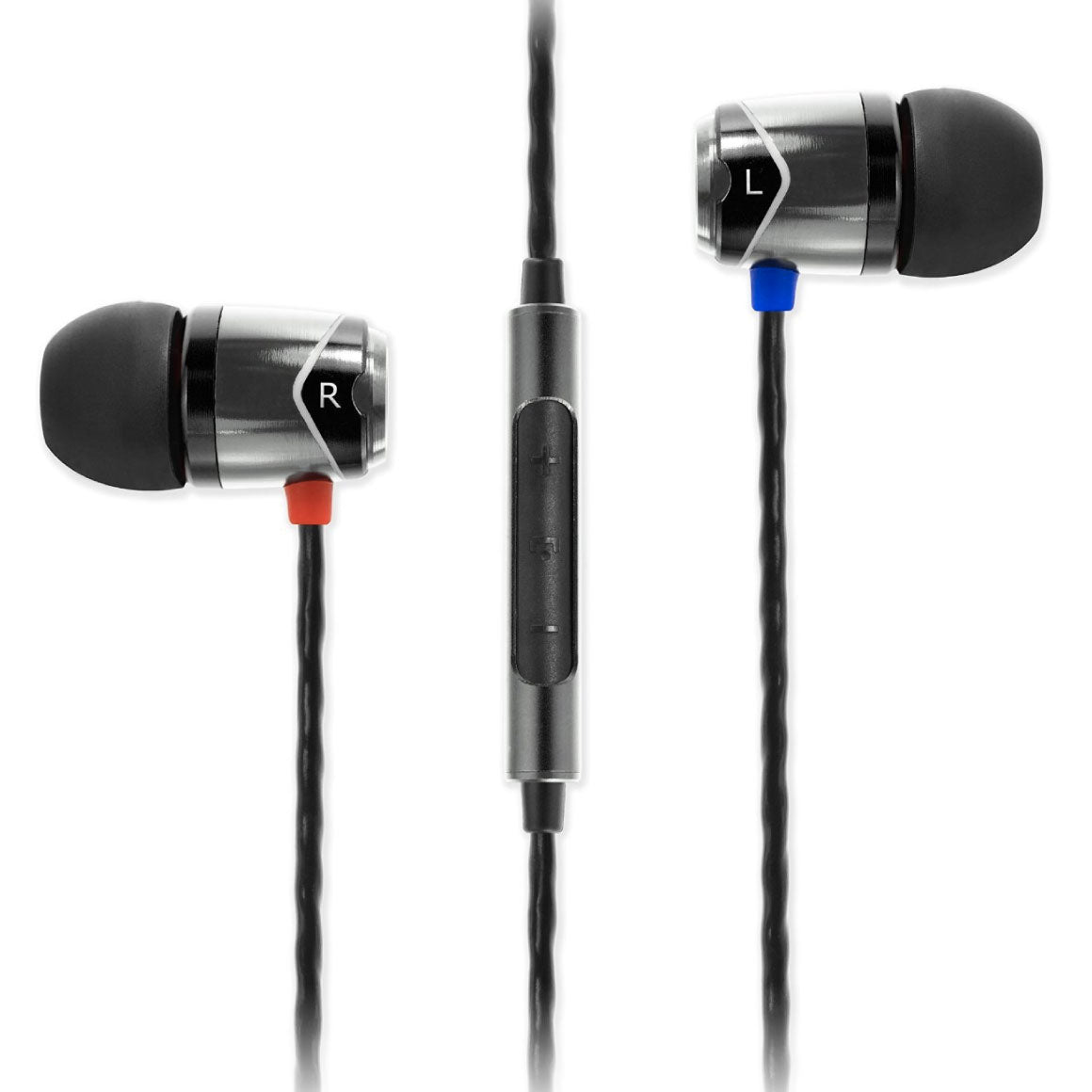 Sound magic earphones 2025