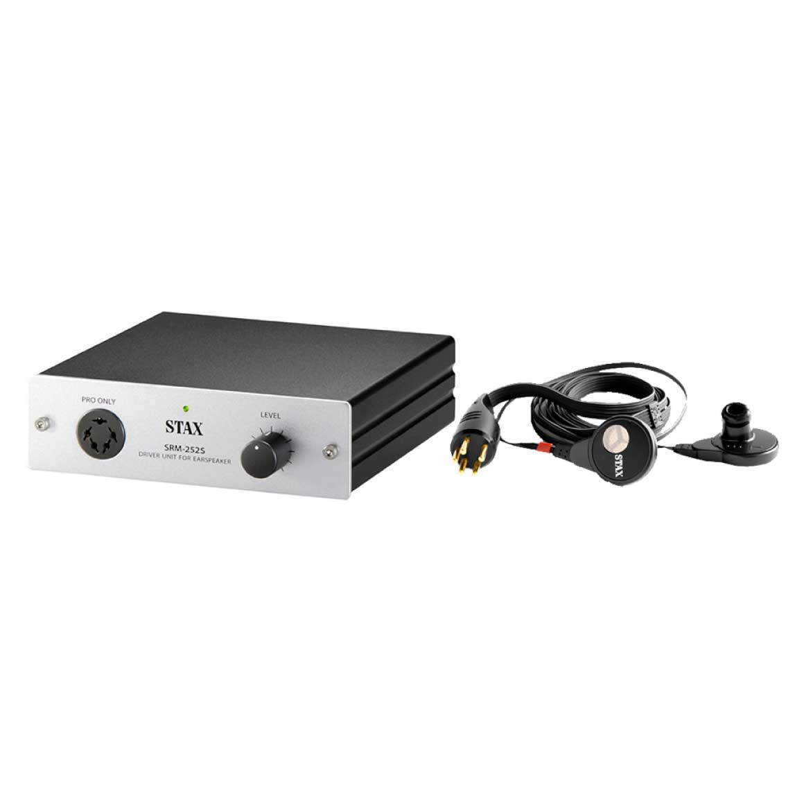 Headphone-Zone-STAX-SRS-005S MK2
