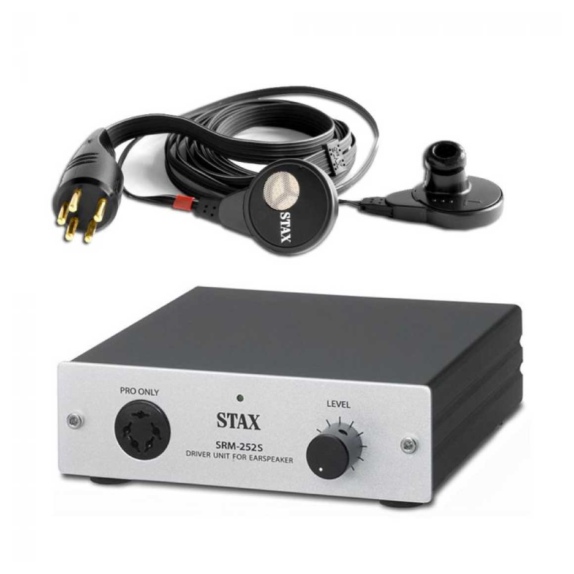 Headphone-Zone-STAX-SRS-005S MK2