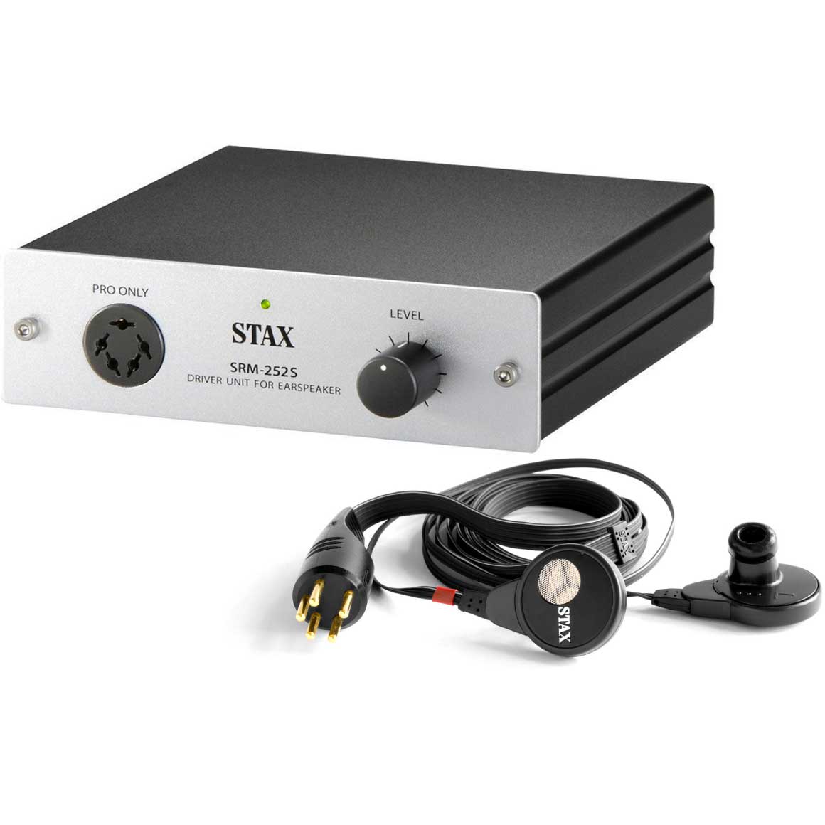 Headphone-Zone-STAX-SRS-005S MK2