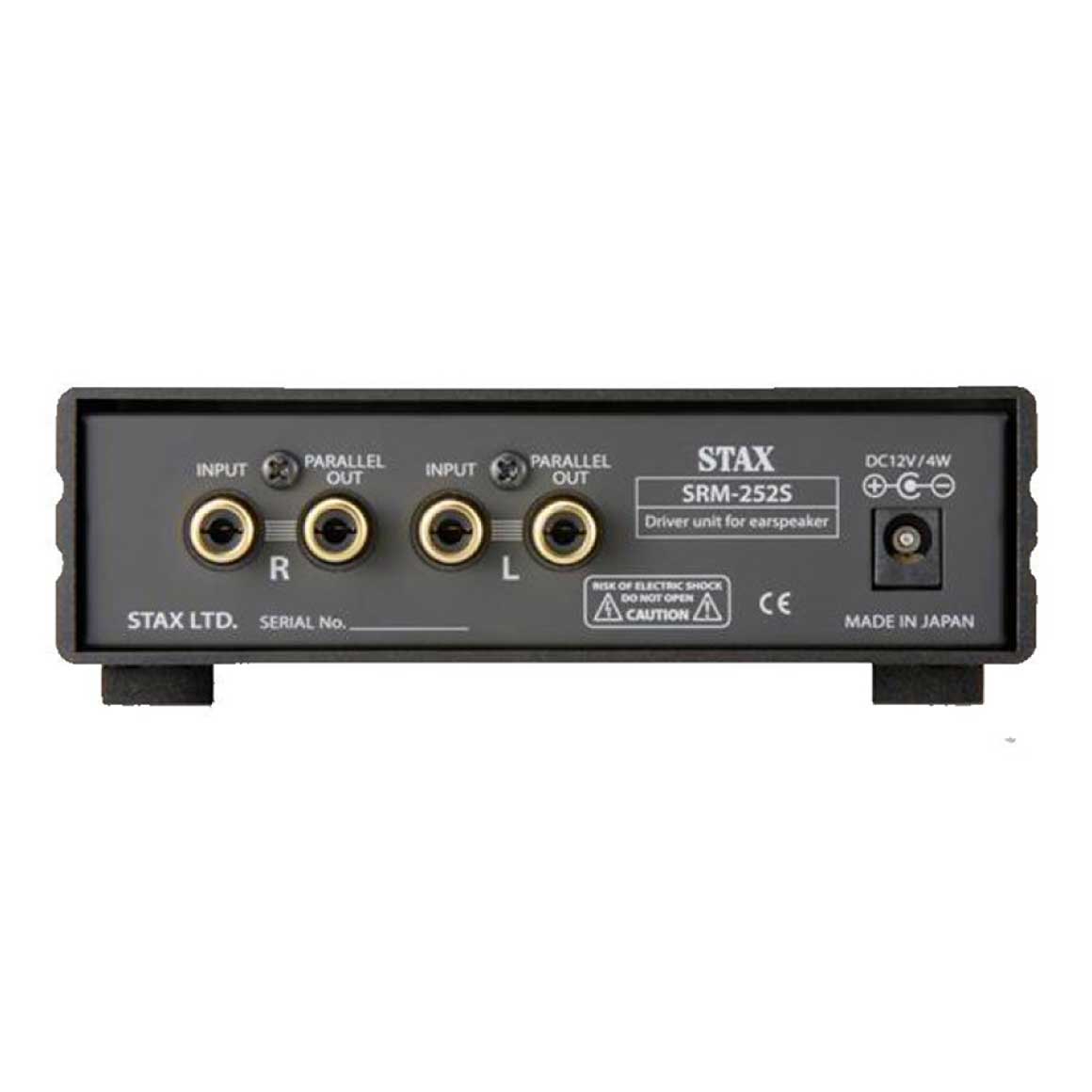 Headphone-Zone-STAX-SRS-005S MK2