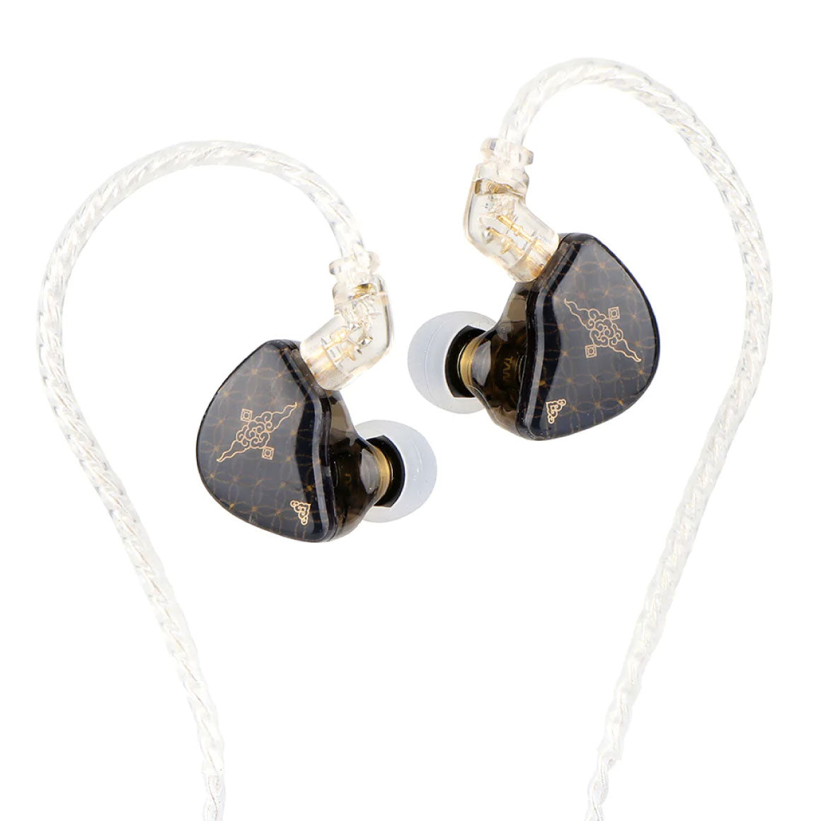 Headphone-Zone-TANGZU-Wan'er S.G-Black-With-Mic