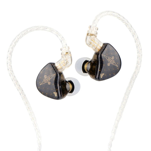 Headphone-Zone-TANGZU-Wan'er S.G-Black