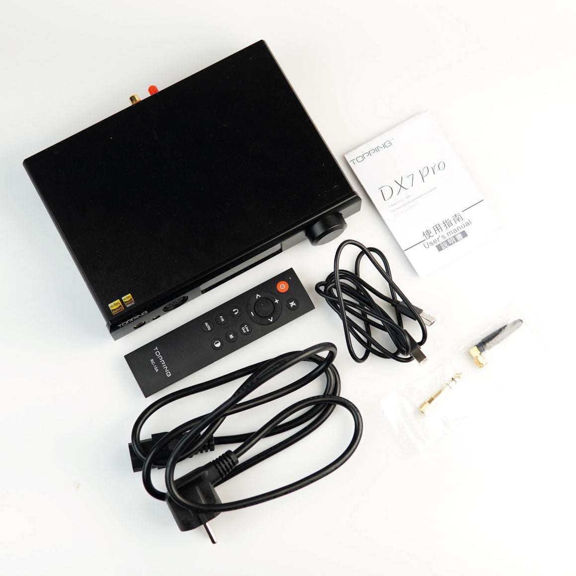 TOPPING - DX7 Pro (Demo Unit)
