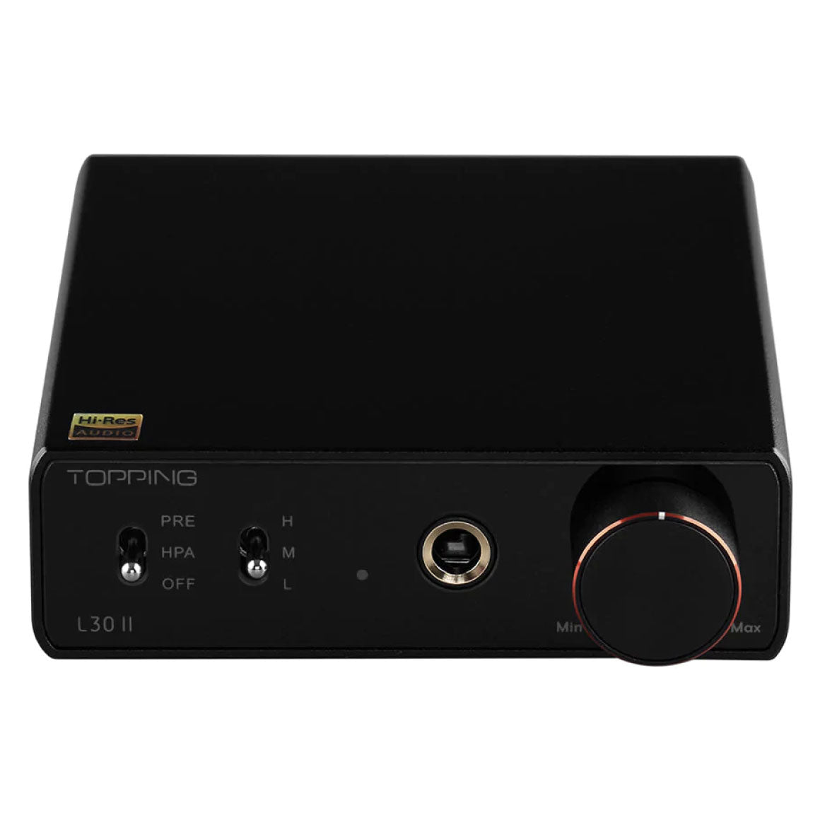 TOPPING L30 II NFCA Headphone Amplifier