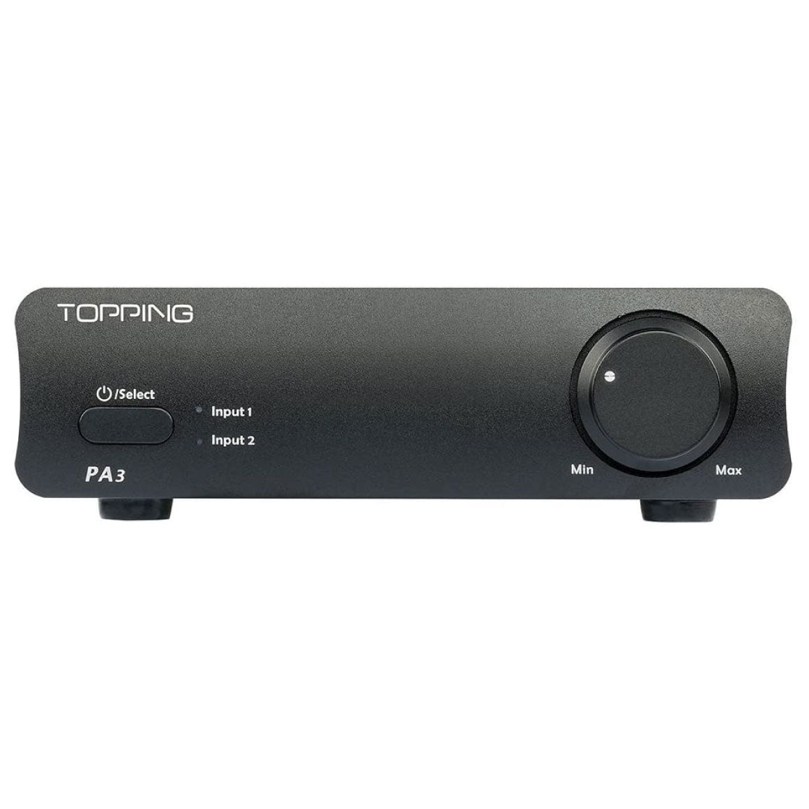Headphone-Zone-TOPPING-PA3-Black