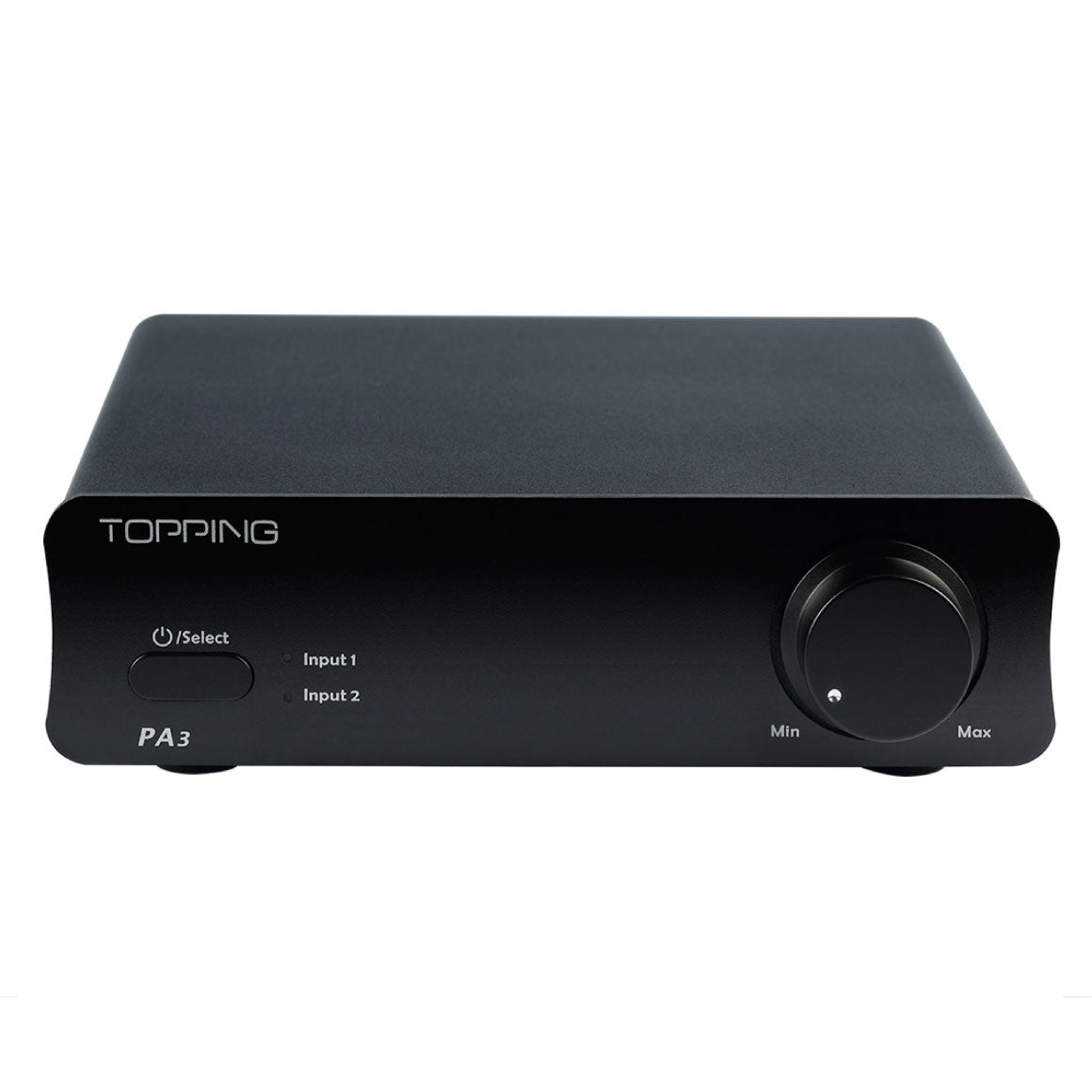 Headphone-Zone-TOPPING-PA3-Black