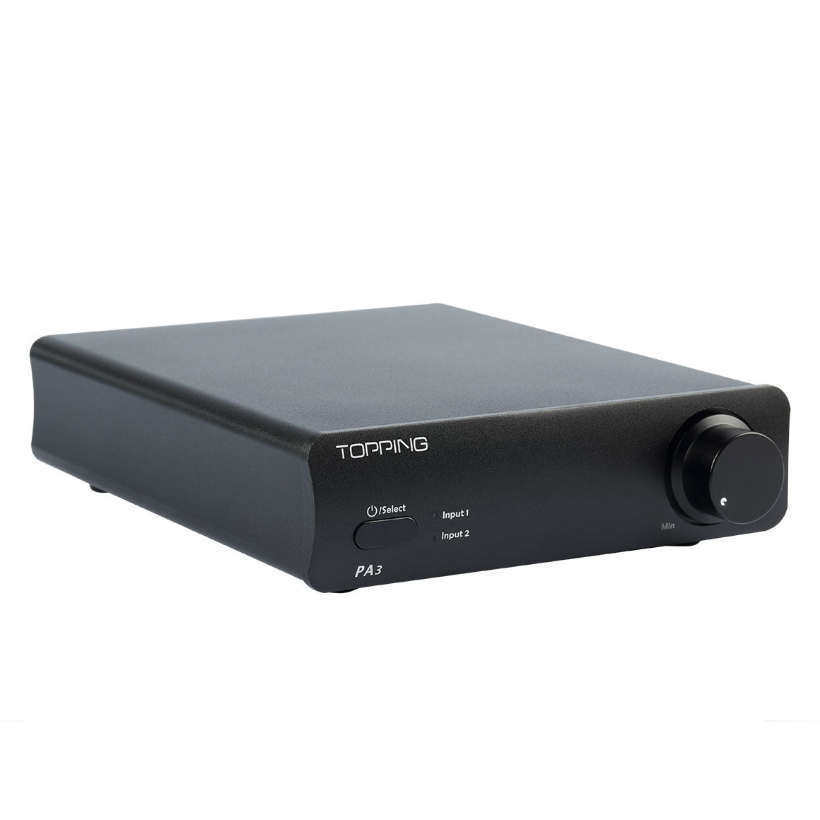 Headphone-Zone-TOPPING-PA3-Black