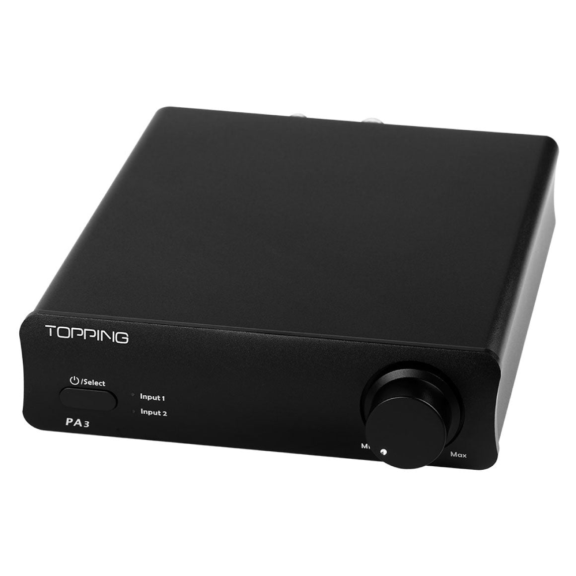 Headphone-Zone-TOPPING-PA3-Black