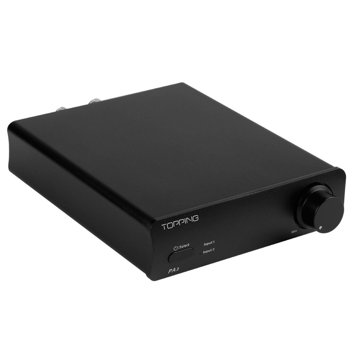 Headphone-Zone-TOPPING-PA3-Black