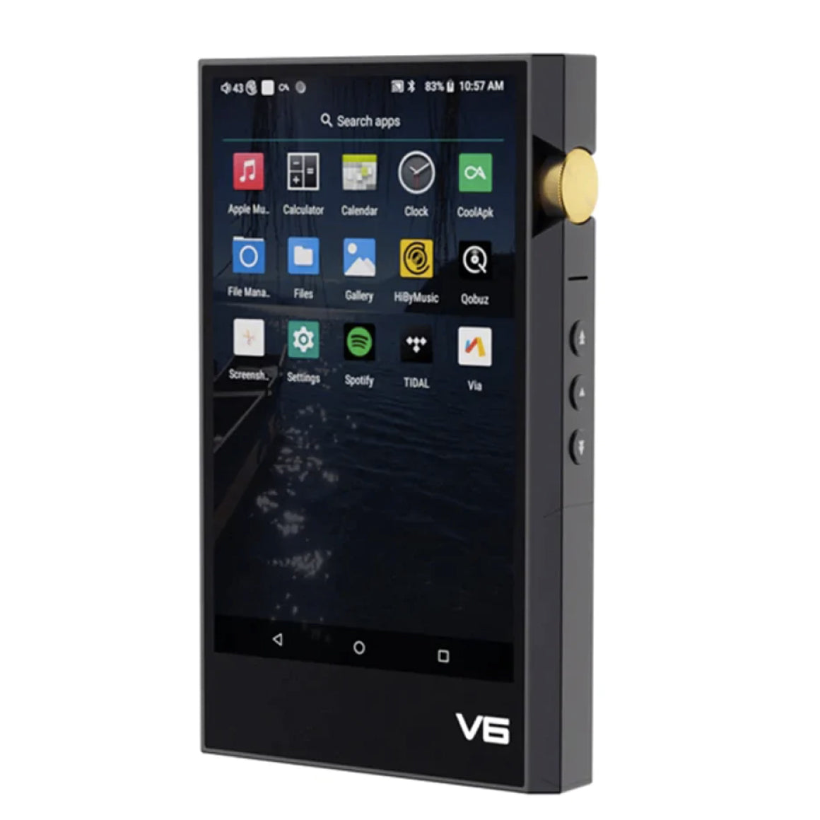 Headphone-Zone-TempoTec-V6