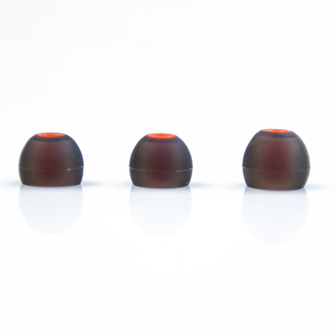 Headphone Zone-Two-Tone Silicone Eartips