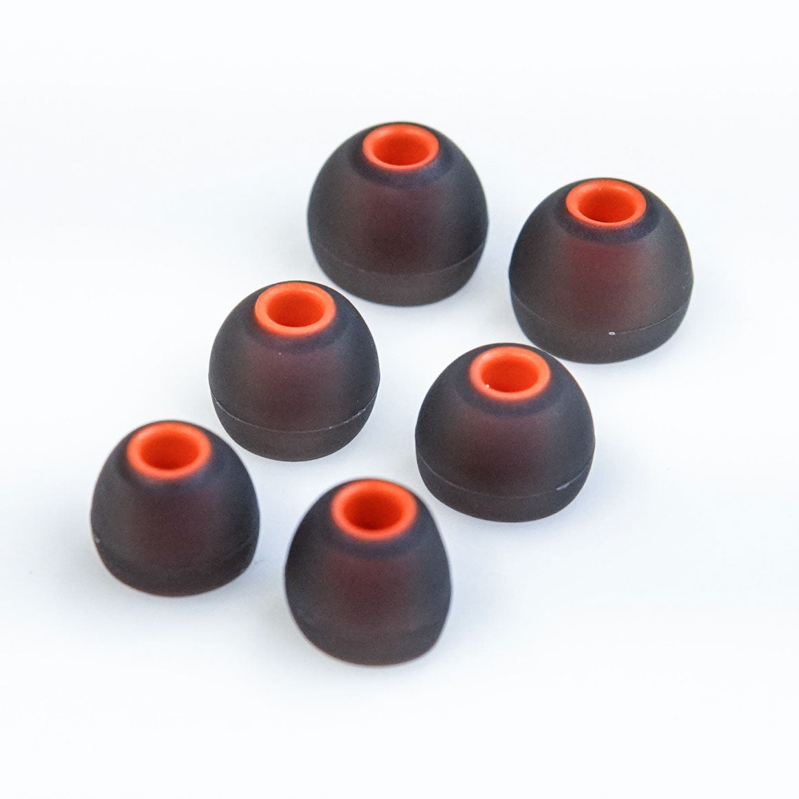 Headphone Zone-Two-Tone Silicone Eartips