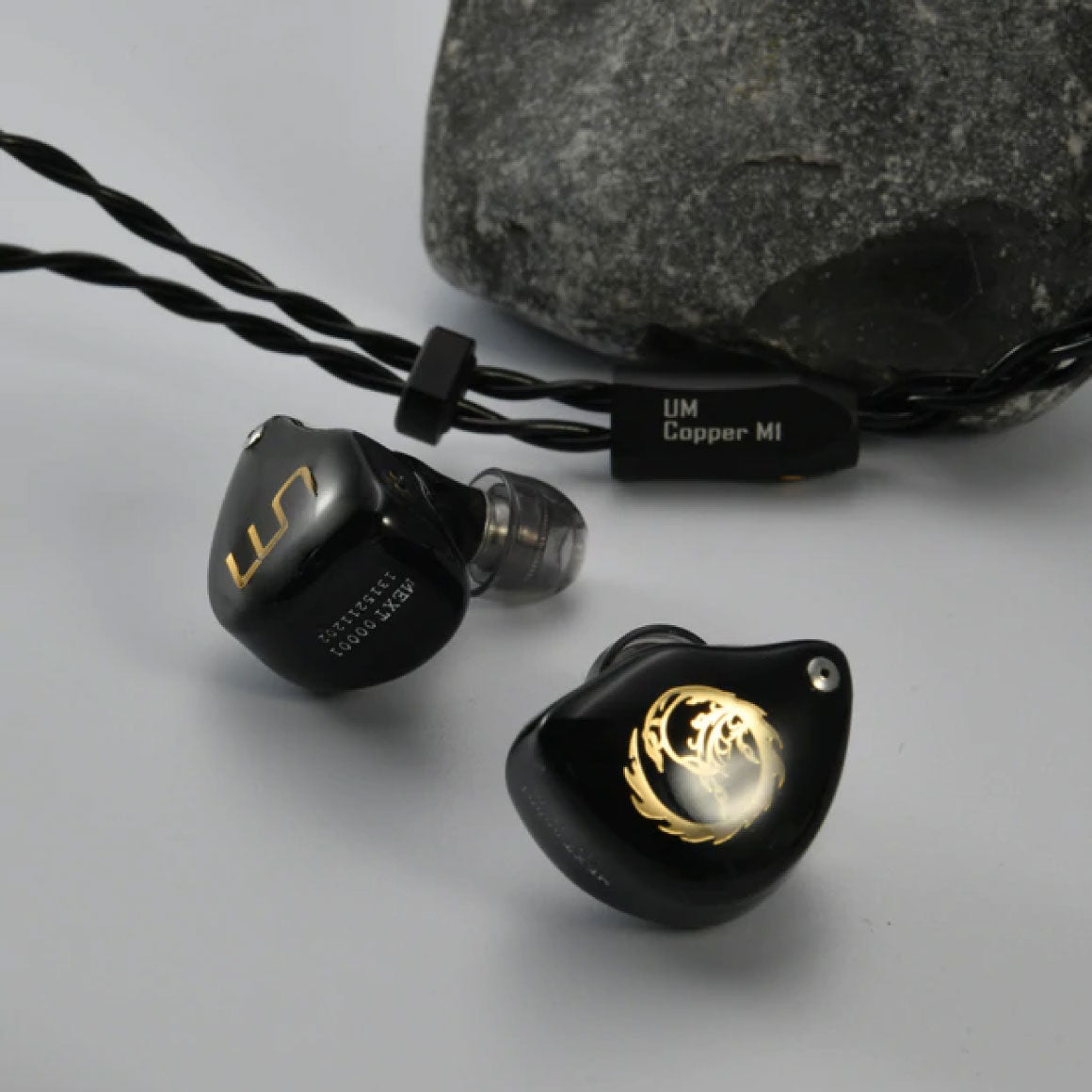 Headphone-Zone-Unique Melody-MEXT-2.5mm