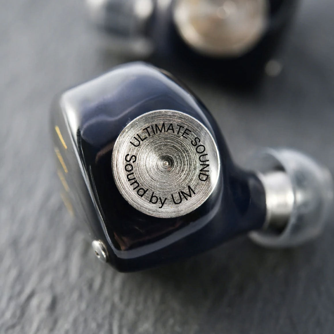 Headphone-Zone-Unique Melody-MEXT-2.5mm