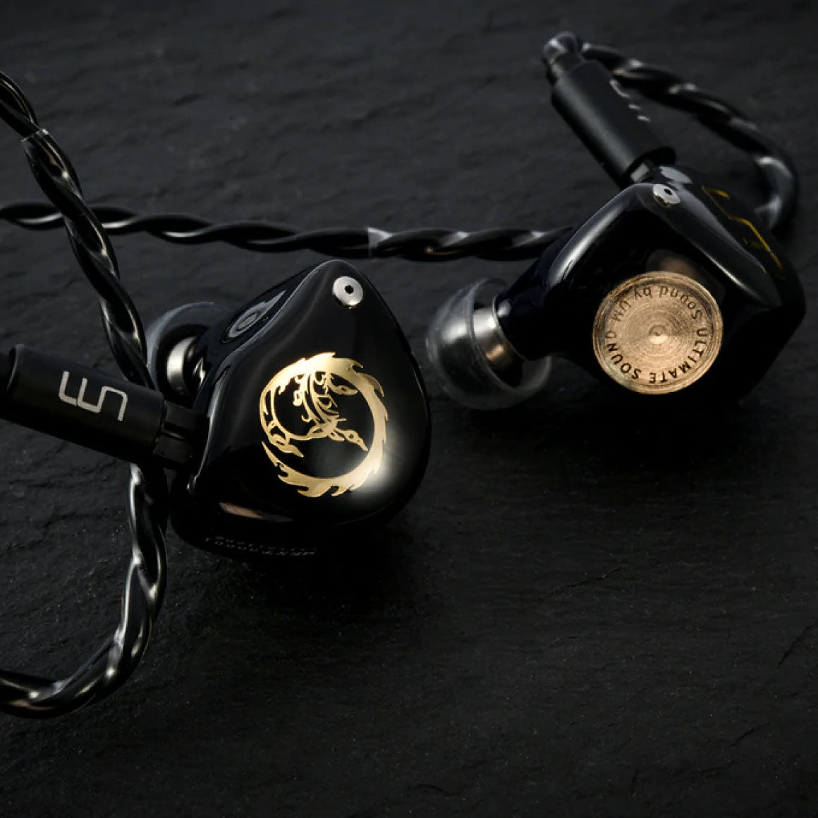 Headphone-Zone-Unique Melody-MEXT-2.5mm