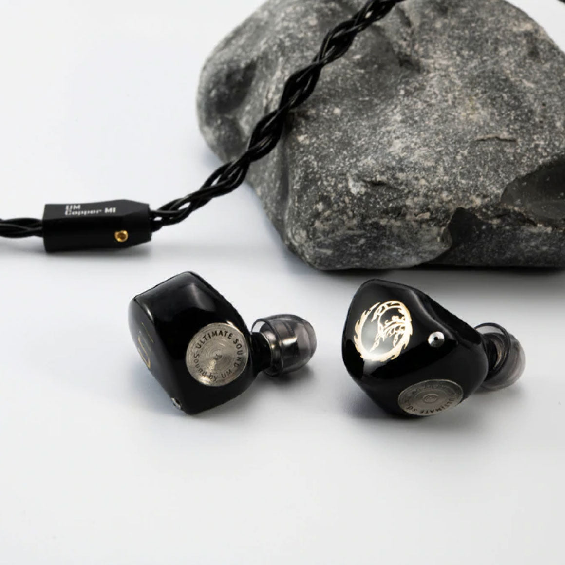 Headphone-Zone-Unique Melody-MEXT-2.5mm