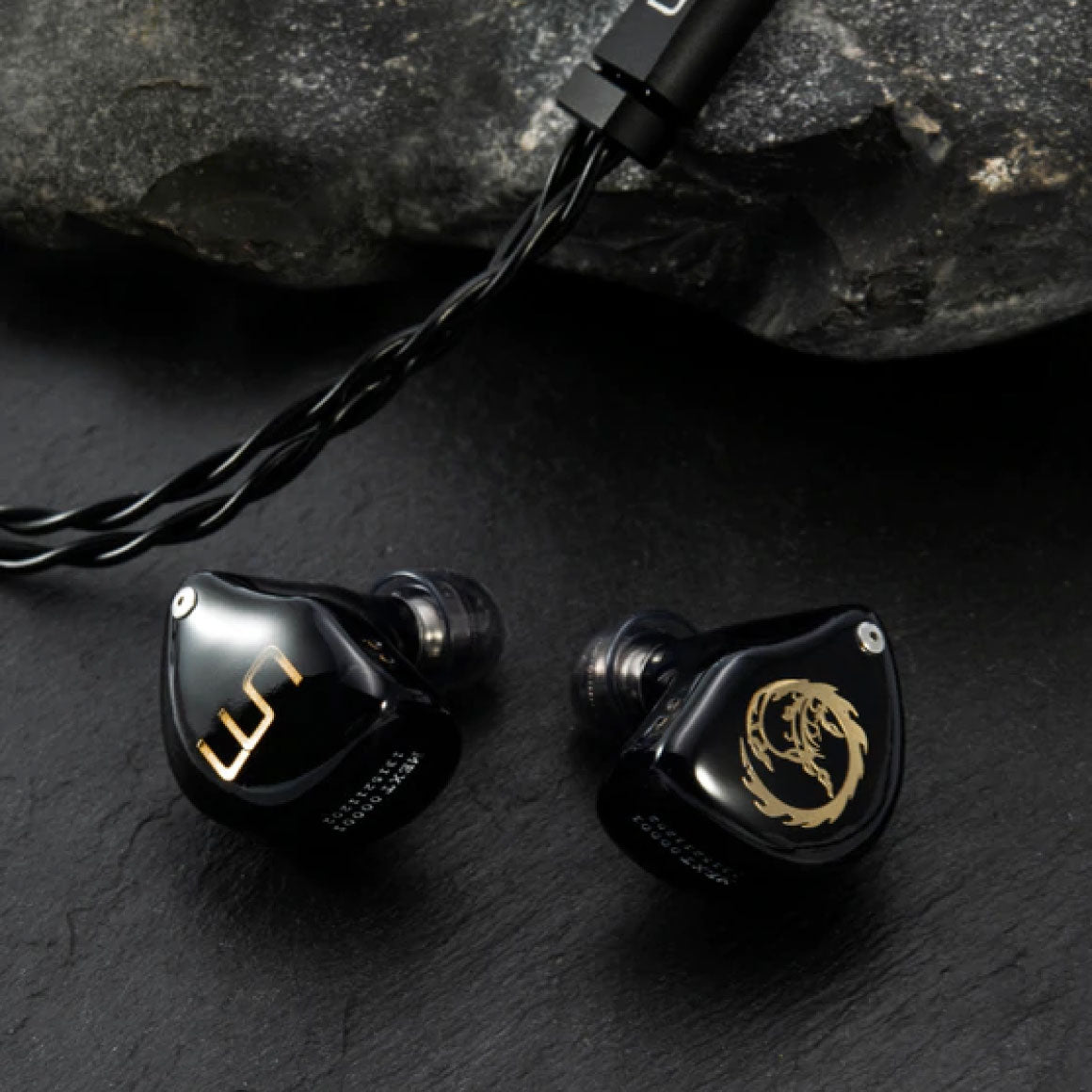 Headphone-Zone-Unique Melody-MEXT-2.5mm