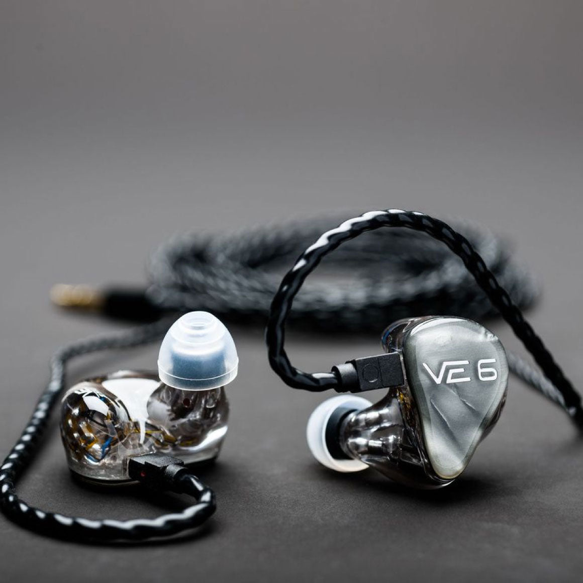 Headphone-Zone-Vision Ear-VE6