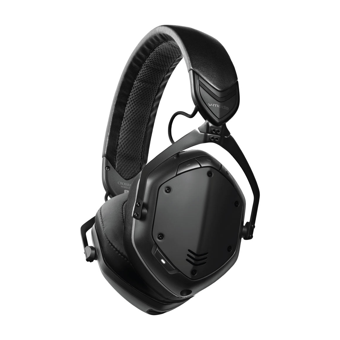 Headphone-Zone-V-Moda-Crossfade 2 Wireless Codex-Matte black