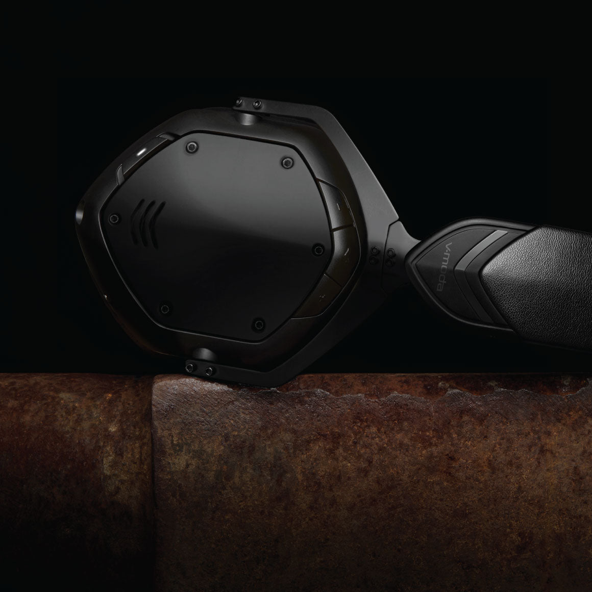 Headphone-Zone-V-Moda-crossfade 2Wireless-Matte Black