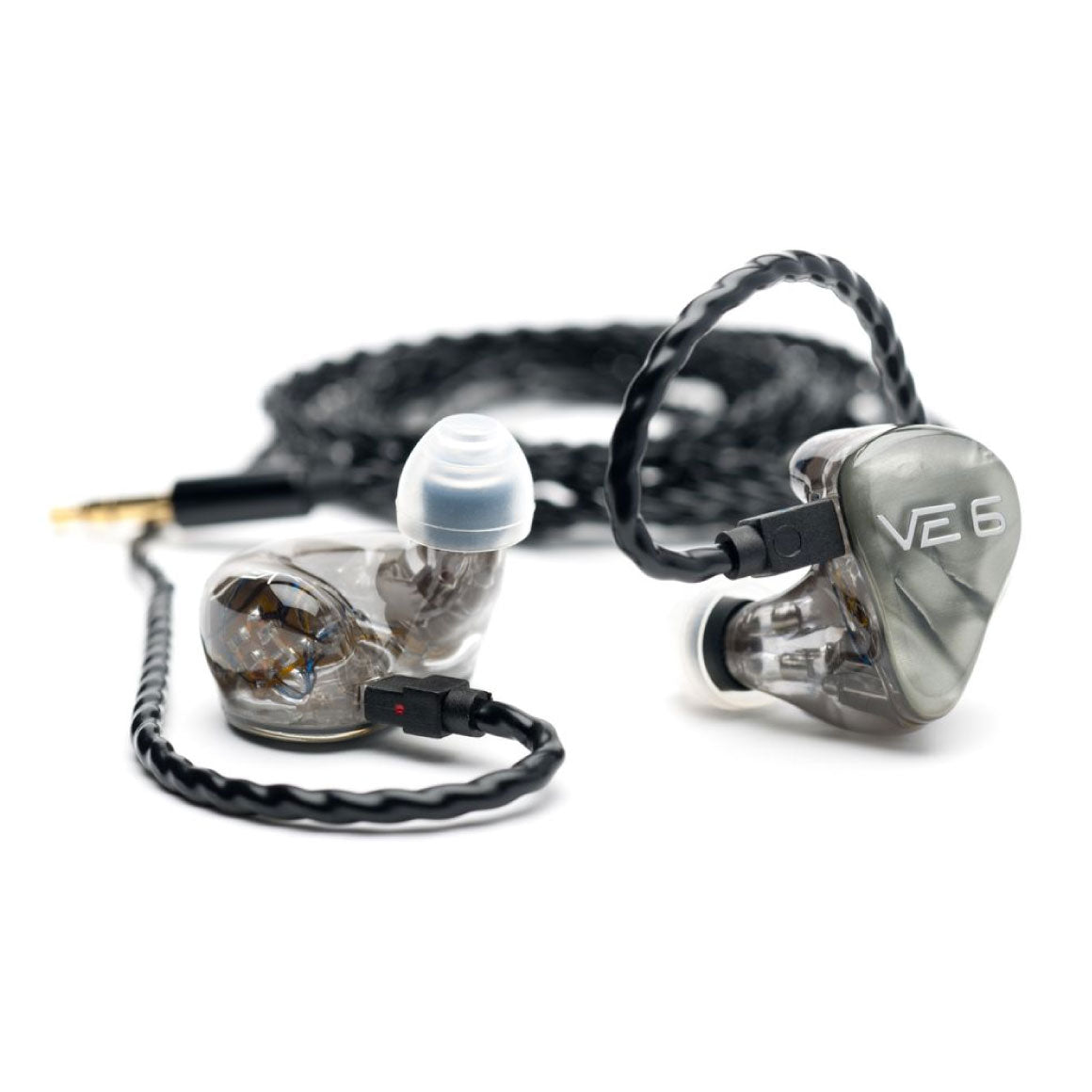 Headphone-Zone-Vision Ear-VE6