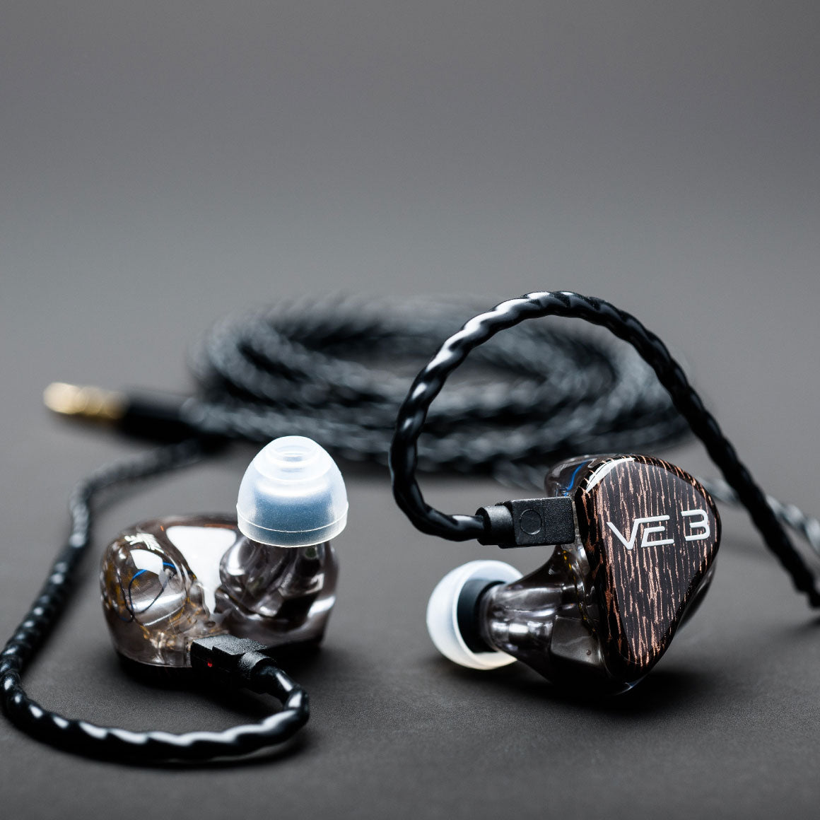 Headphone-Zone-Vision Ears-VE 3.2