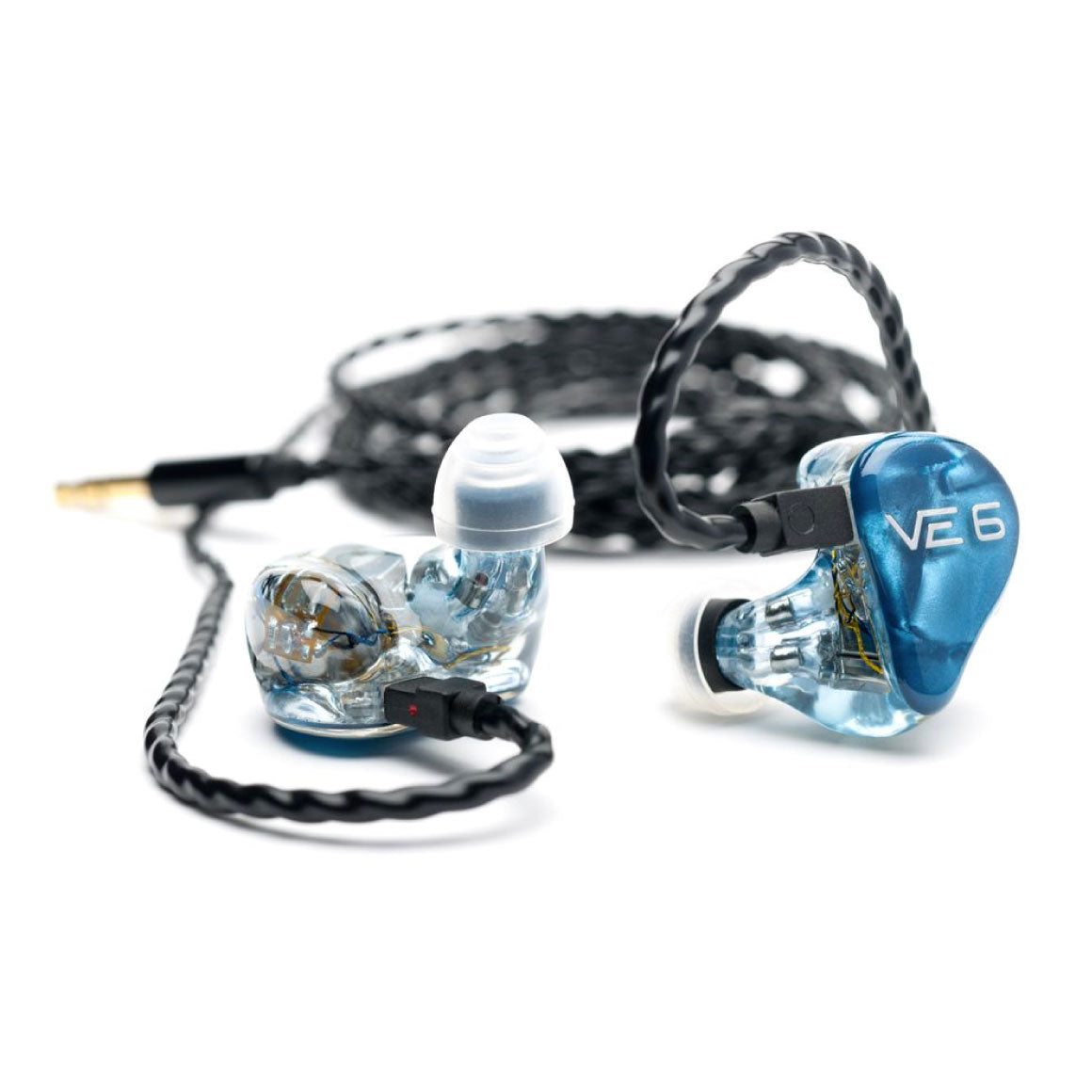 Vision Ears VE6 In-Ear Monitors