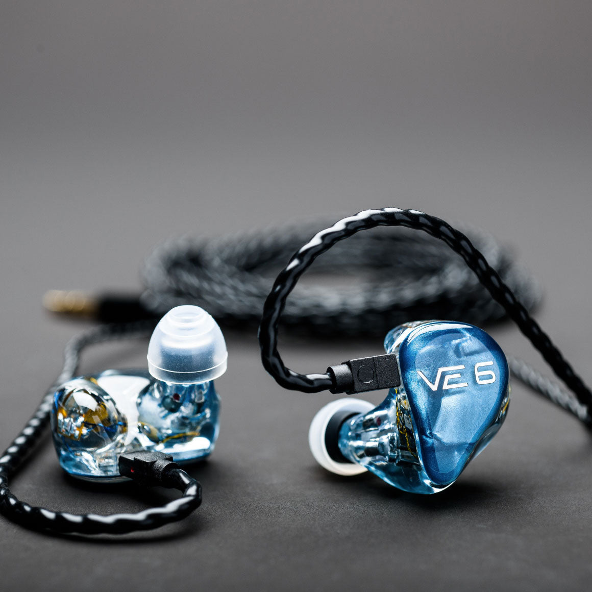 Headphone-Zone-Vision Ear-VE6