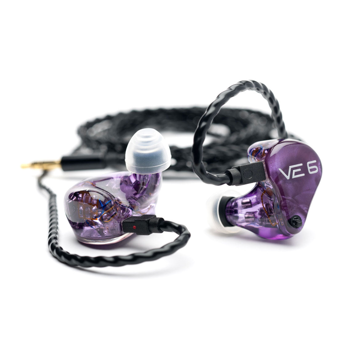 Vision Ears - VE6 XControl