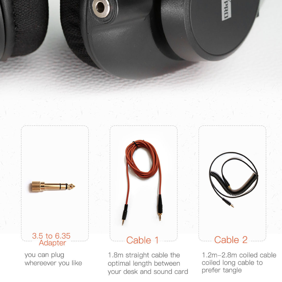Headphone-Zone-Venture Electronics-Supernova