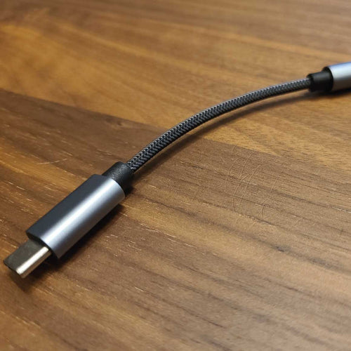 Headphone-Zone-Venture Electronics-AVANI