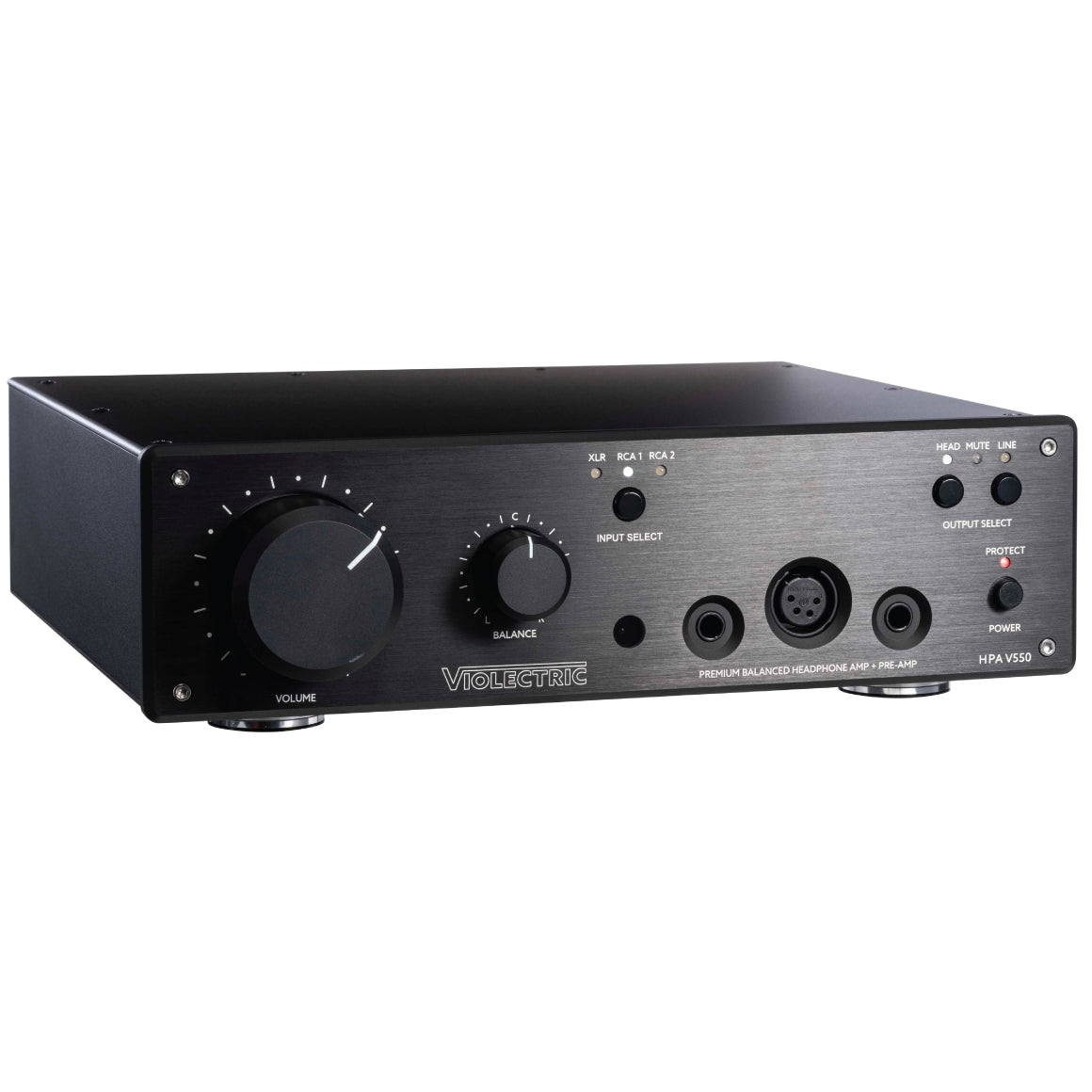 Headphone-Zone-Violectric-HPA V550 PRO