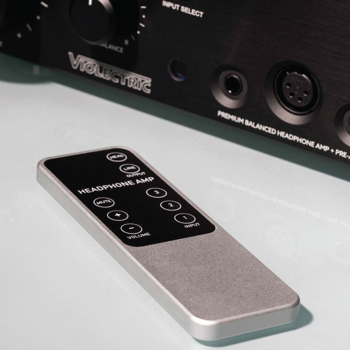 Headphone-Zone-Violectric-HPA V550 PRO