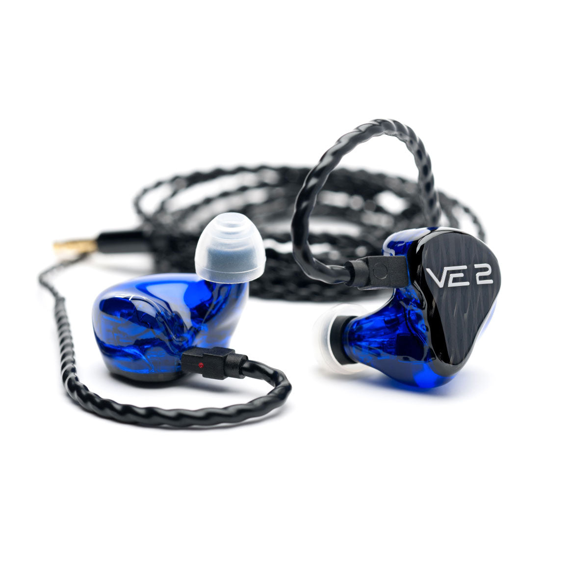 Headphone-Zone-Vision Ears-VE2