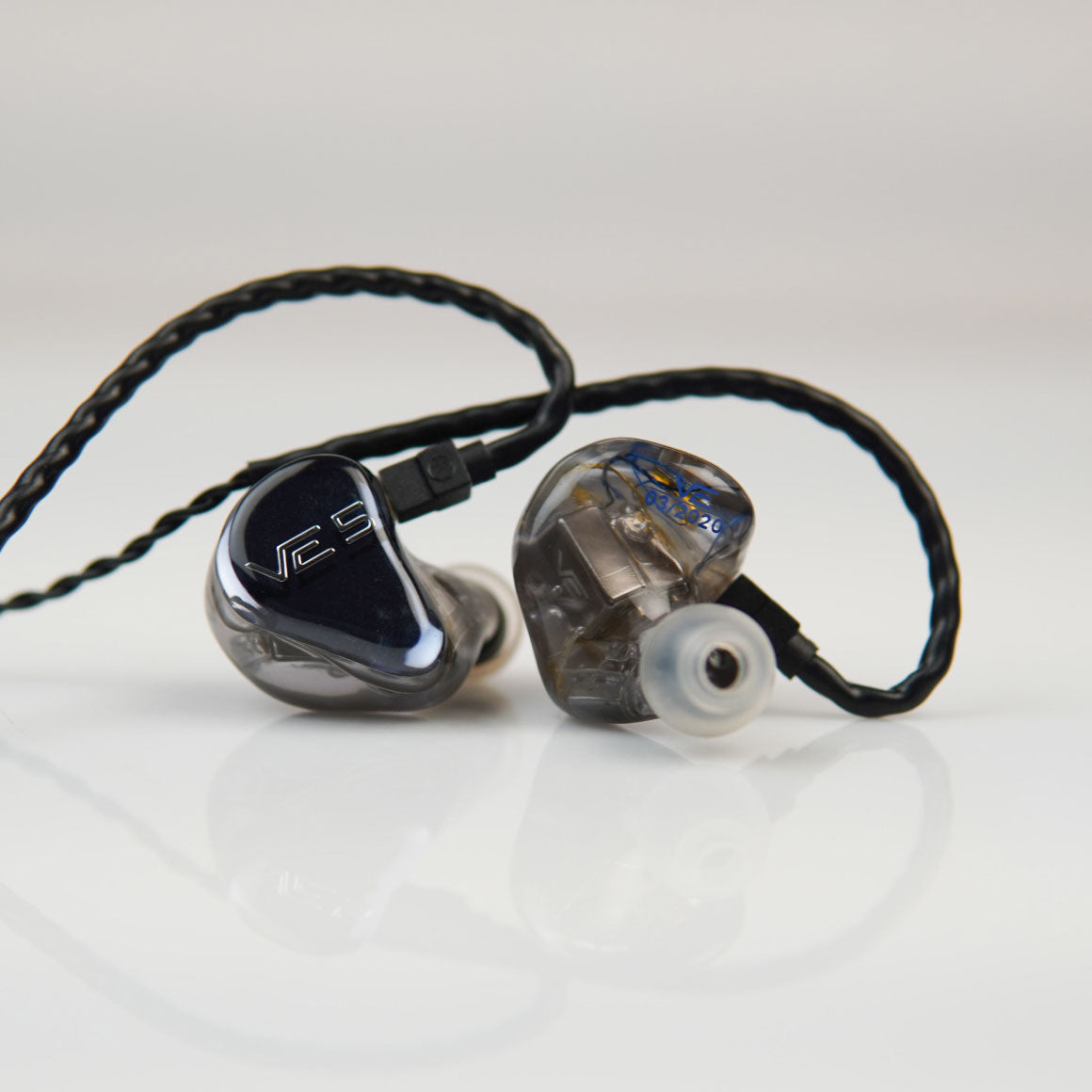 Vision Ears - VE5 (Ex-Demo Unit)