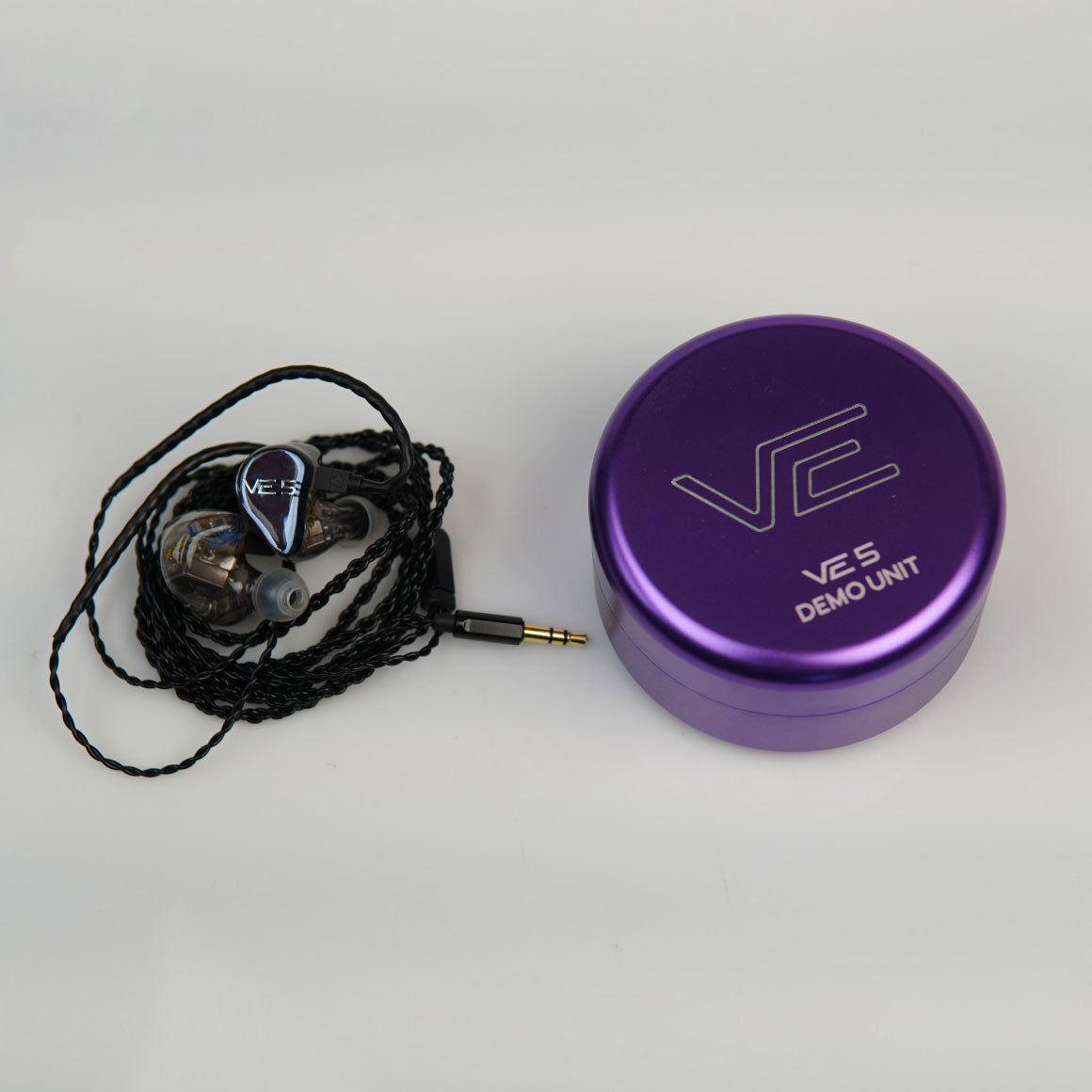 Vision Ears - VE5 (Ex-Demo Unit)