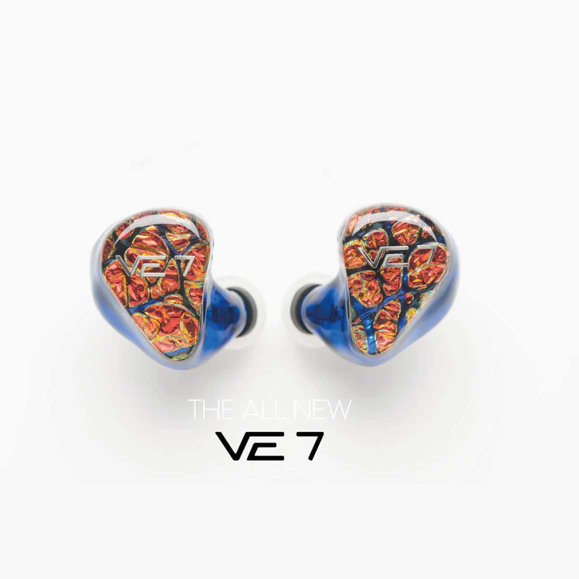 Headphone-Zone-Vision Ears-VE 7